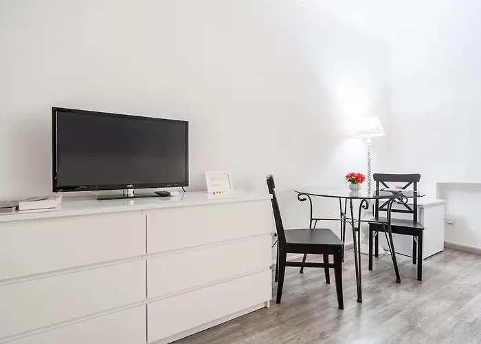 Awesome Bed & Breakfast Roma